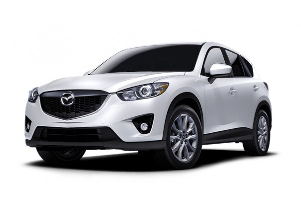 Mazda CX5 Automatic